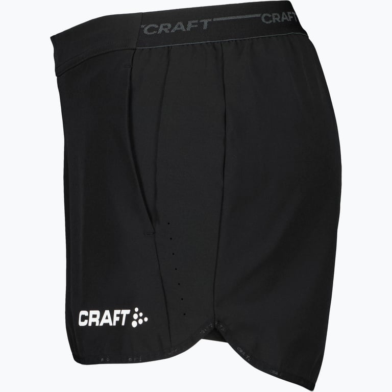 Craft Pro Control Impact W Shorts Svart