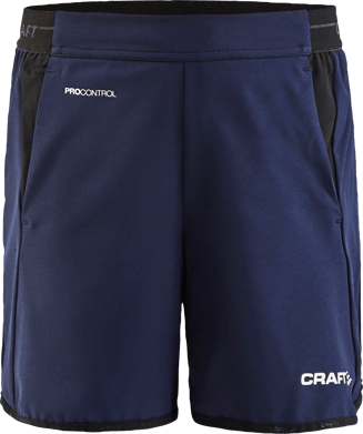 Craft Pro Control Impact Jr Shorts