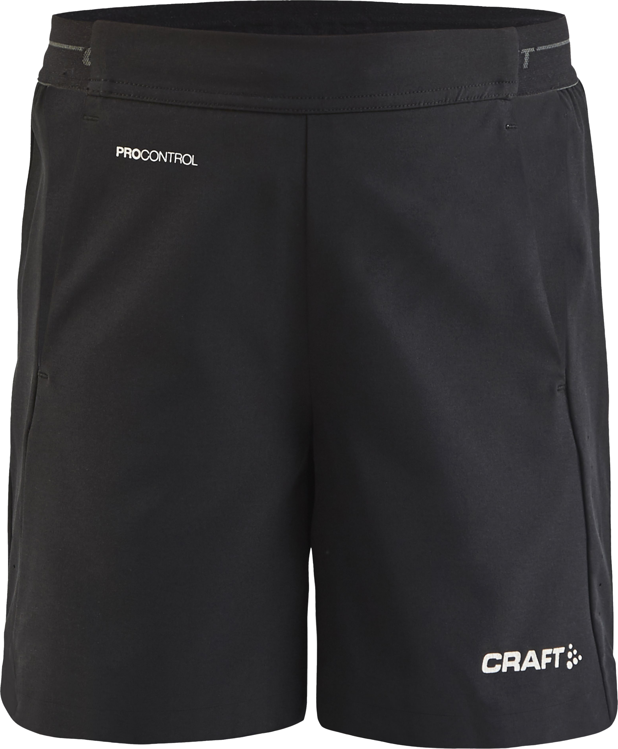 Craft Pro Control Impact Jr Shorts