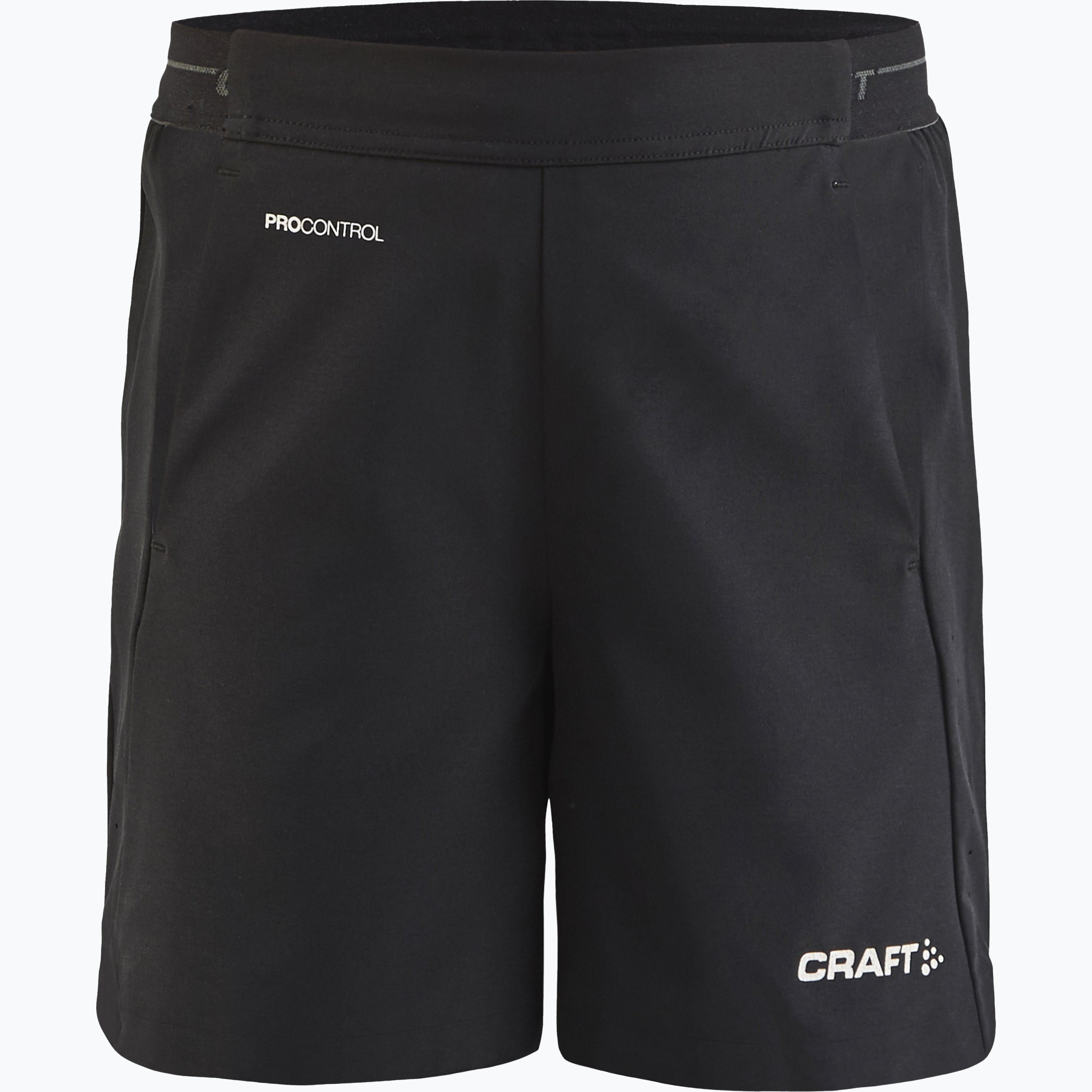 Pro Control Impact Jr Shorts