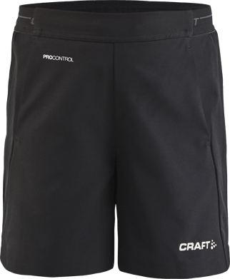 Craft Pro Control Impact Jr Shorts