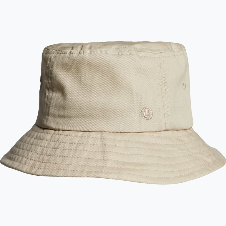 Upfront Gama Bucket solhatt Beige