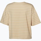 förhandsvisning ikon 2 för Etirel Blanca W Striped t-shirt Beige