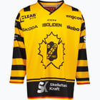 färgalternativ för Gul Skellefteå AIK Basic Sr 22/23 Replica