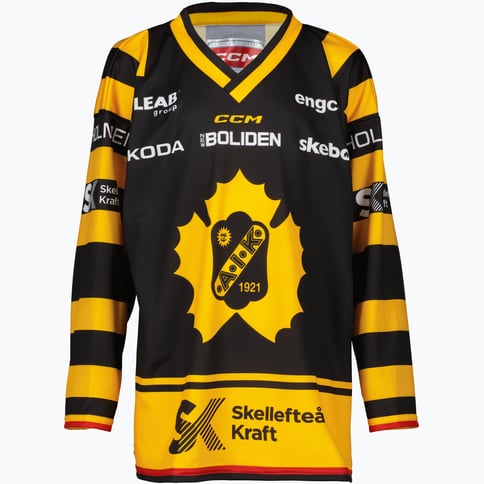 Skellefteå AIK Replica JR 22/23 Svart