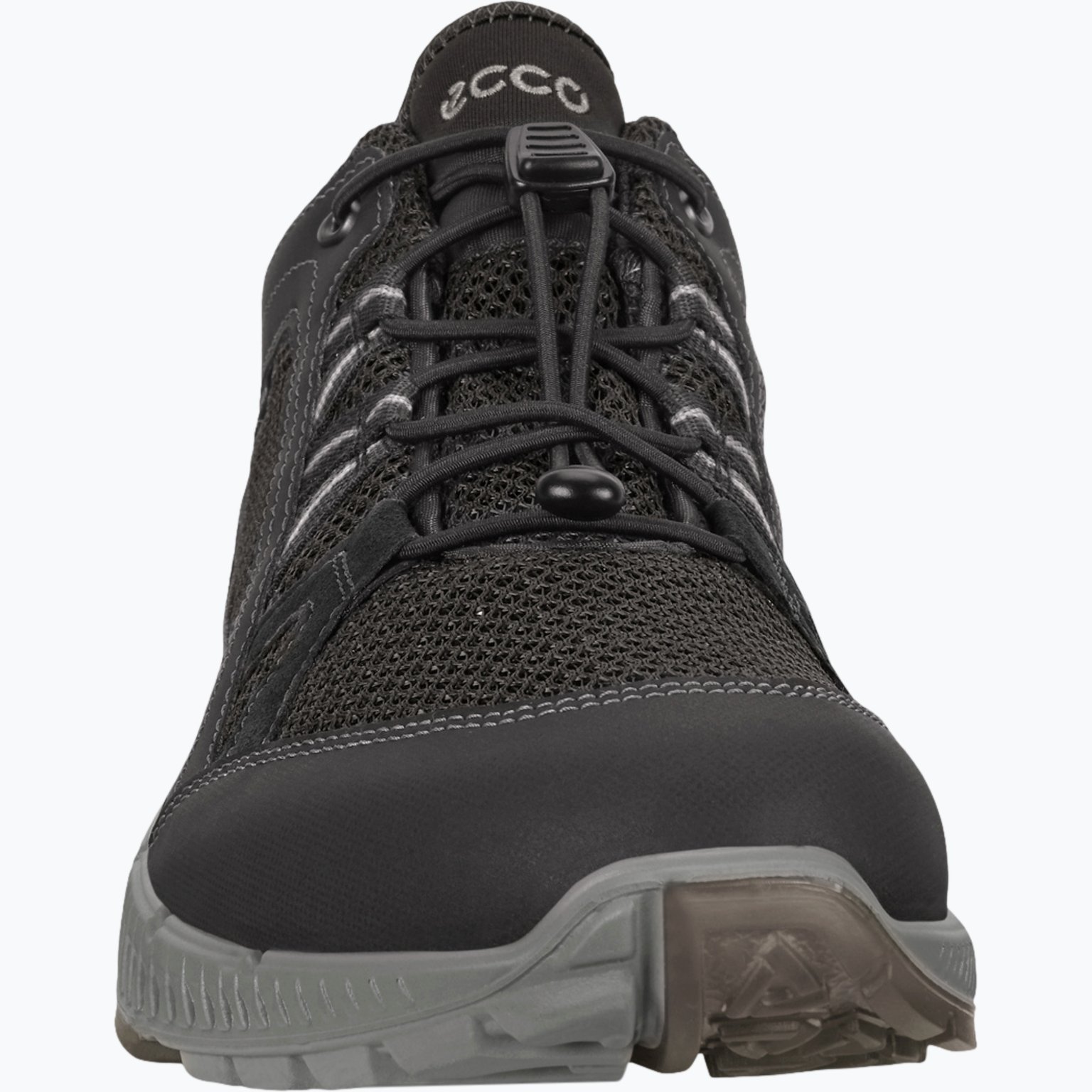 Ecco Terracruise II Gore-Tex M walkningskor Svart