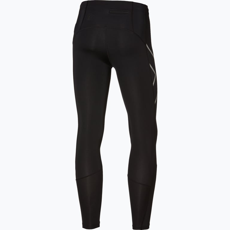 2XU Run Dash Compr M tights Svart