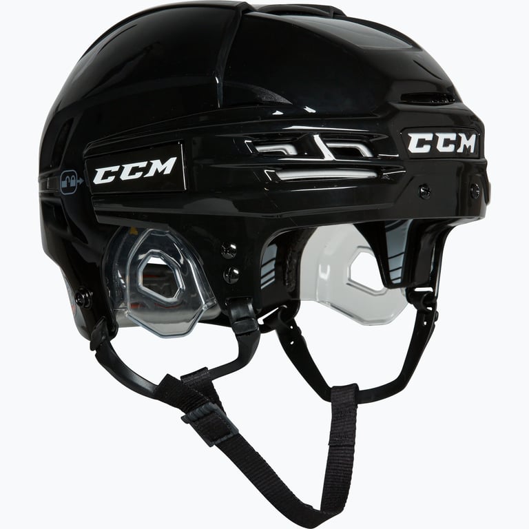 CCM Hockey HT Tacks 910 Hockeyhjälm Svart