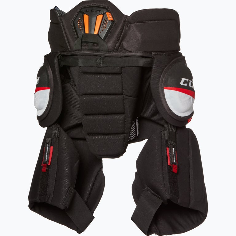 CCM Hockey PG Jetspeed Girdle JR Gördel Flerfärgad