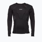 förhandsvisning ikon 1 för CCM Hockey PS Referee padded shirt SR Domartröja Svart