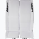 förhandsvisning ikon 2 för Bauer Hockey S20 GSX Goal pad JR målvaktsbenskydd Vit