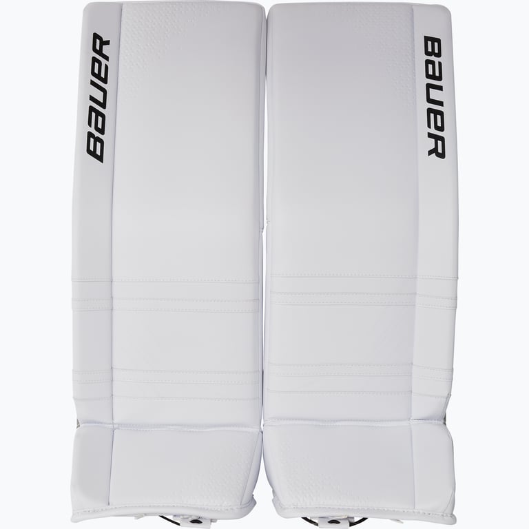 Bauer Hockey S20 GSX Goal pad JR målvaktsbenskydd Vit