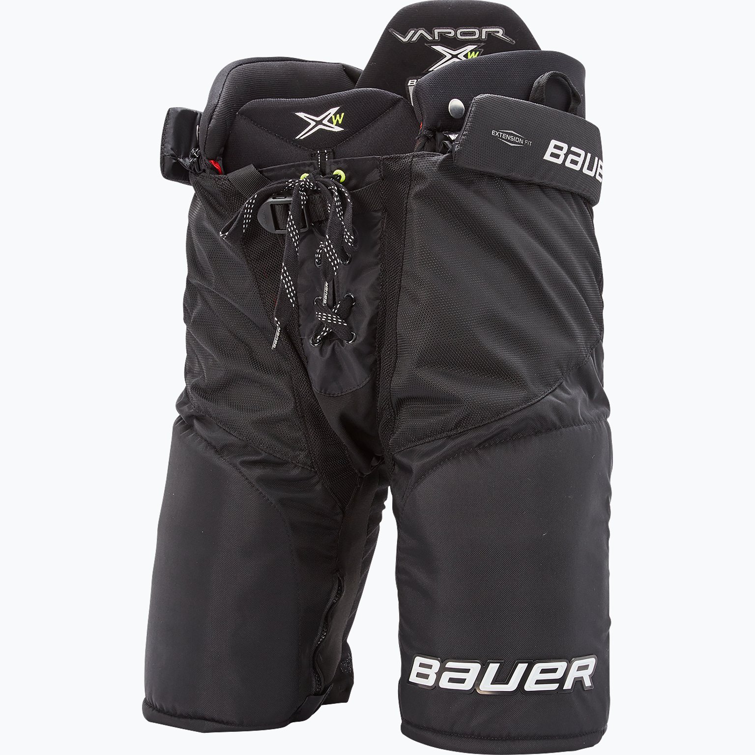 Bauer Hockey S20 Vapor X-W Dam Hockeybyxor Svart