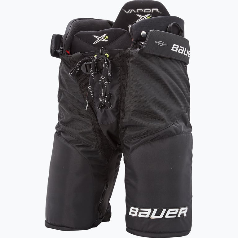 Bauer Hockey S20 Vapor X-W Dam Hockeybyxor Svart