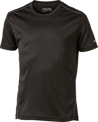 Bauer Hockey Vapor Team YTH Tech T-shirt