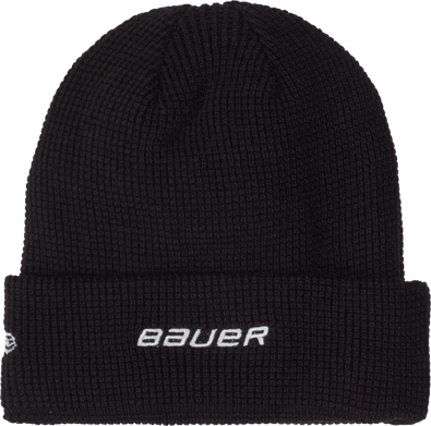 Bauer Hockey Team Knit Toque Mössa