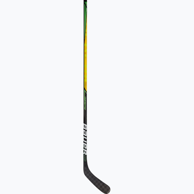 Bauer Hockey S20 Supreme Ultrasonic INT hockeyklubba Flerfärgad