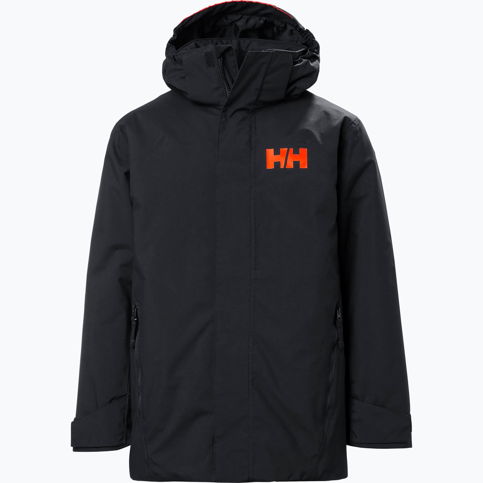 HH JR LEVEL JACKET