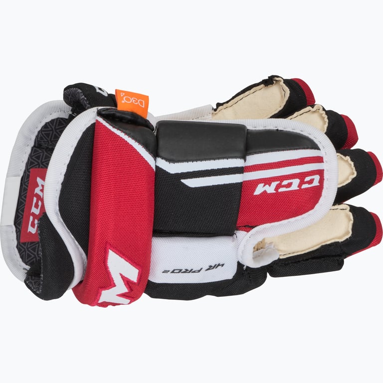 CCM Hockey HG 4 Roll Pro 2 SR Hockeyhandskar Flerfärgad