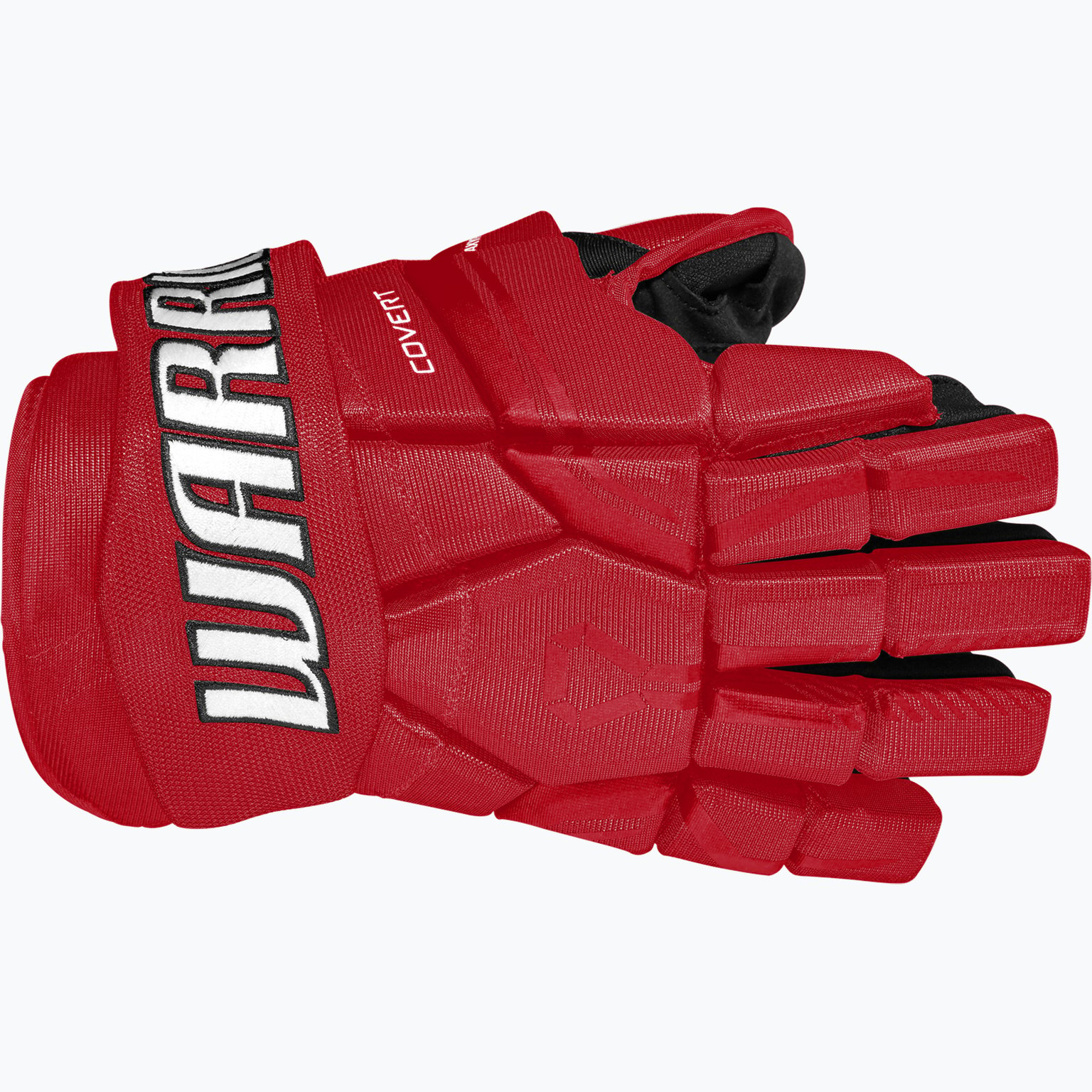 Warrior Hockey QRE 30 SR Hockeyhandskar Orange