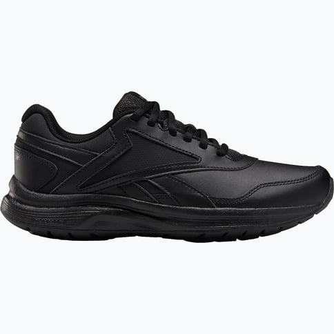 Reebok Walk Ultra 7 DMX Max walkingskor Svart