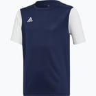 färgalternativ för Blå adidas Estro 19 JR träningst-shirt