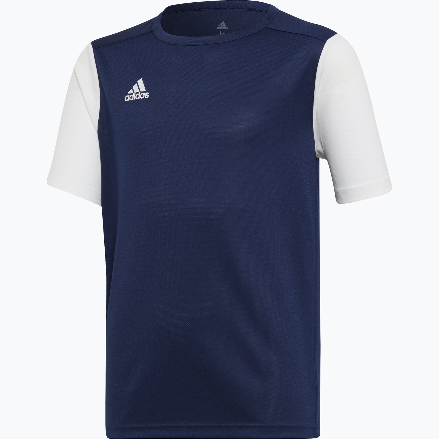 adidas Estro 19 JR träningst-shirt Blå