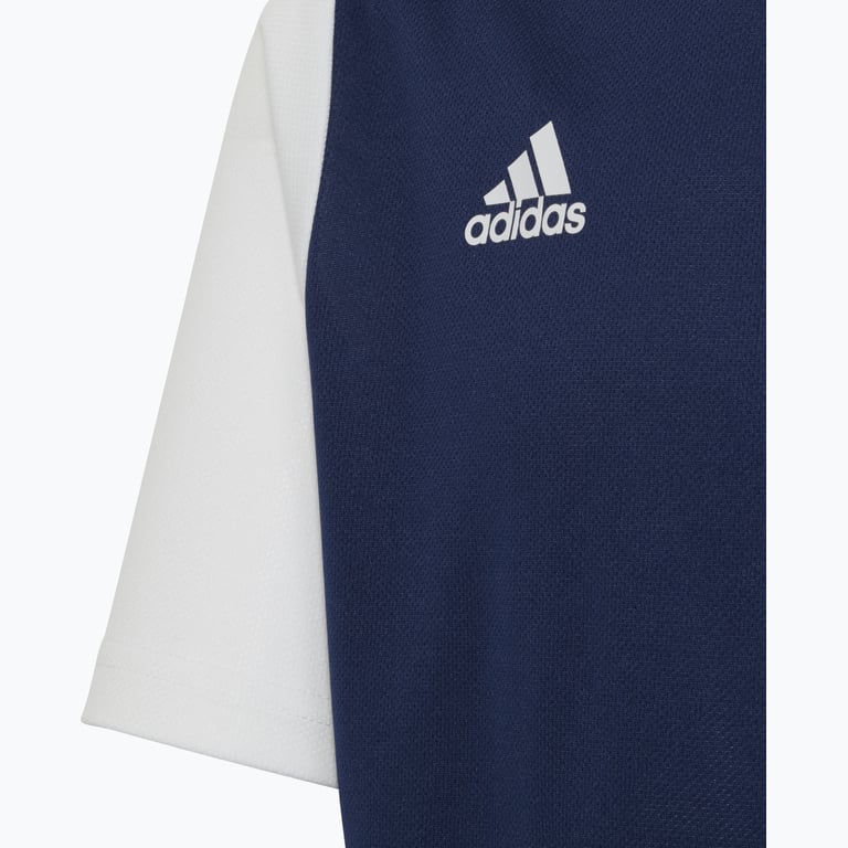 adidas Estro 19 JR träningst-shirt Blå