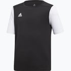 färgalternativ för Svart adidas Estro 19 JR träningst-shirt