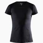 förhandsvisning ikon 5 för Craft ADV Essence SS Slim Tee W T-shirt Svart