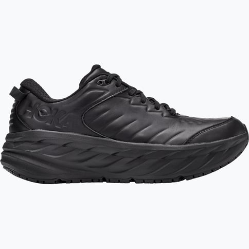 HOKA ONE ONE Bondi W walkingskor Svart