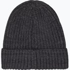 förhandsvisning ikon 2 för McKinley Cotton Rib Beanie mössa Grå