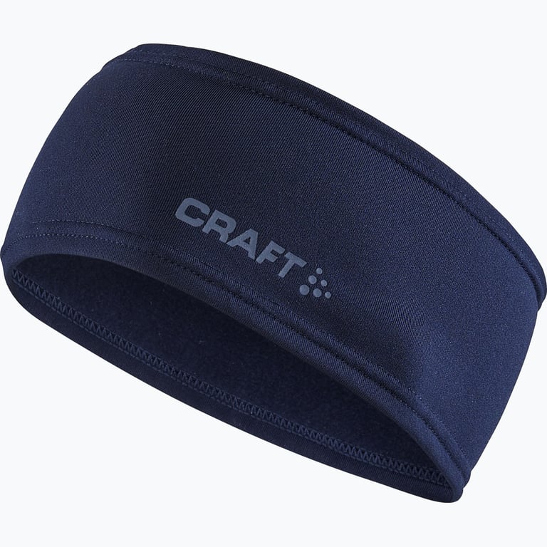 Craft Core Essence Thermal Pannband Blå