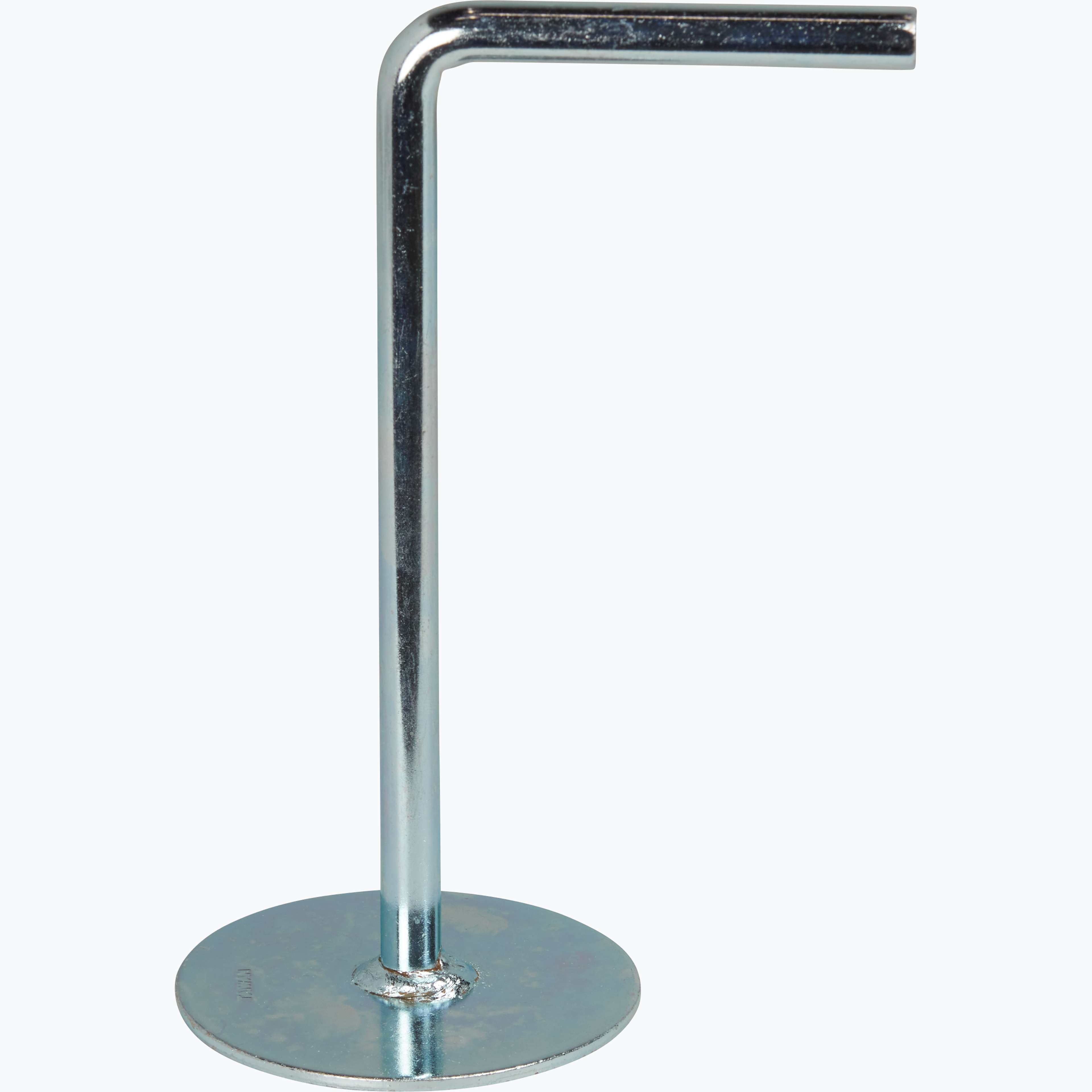 Konhållare (platta)