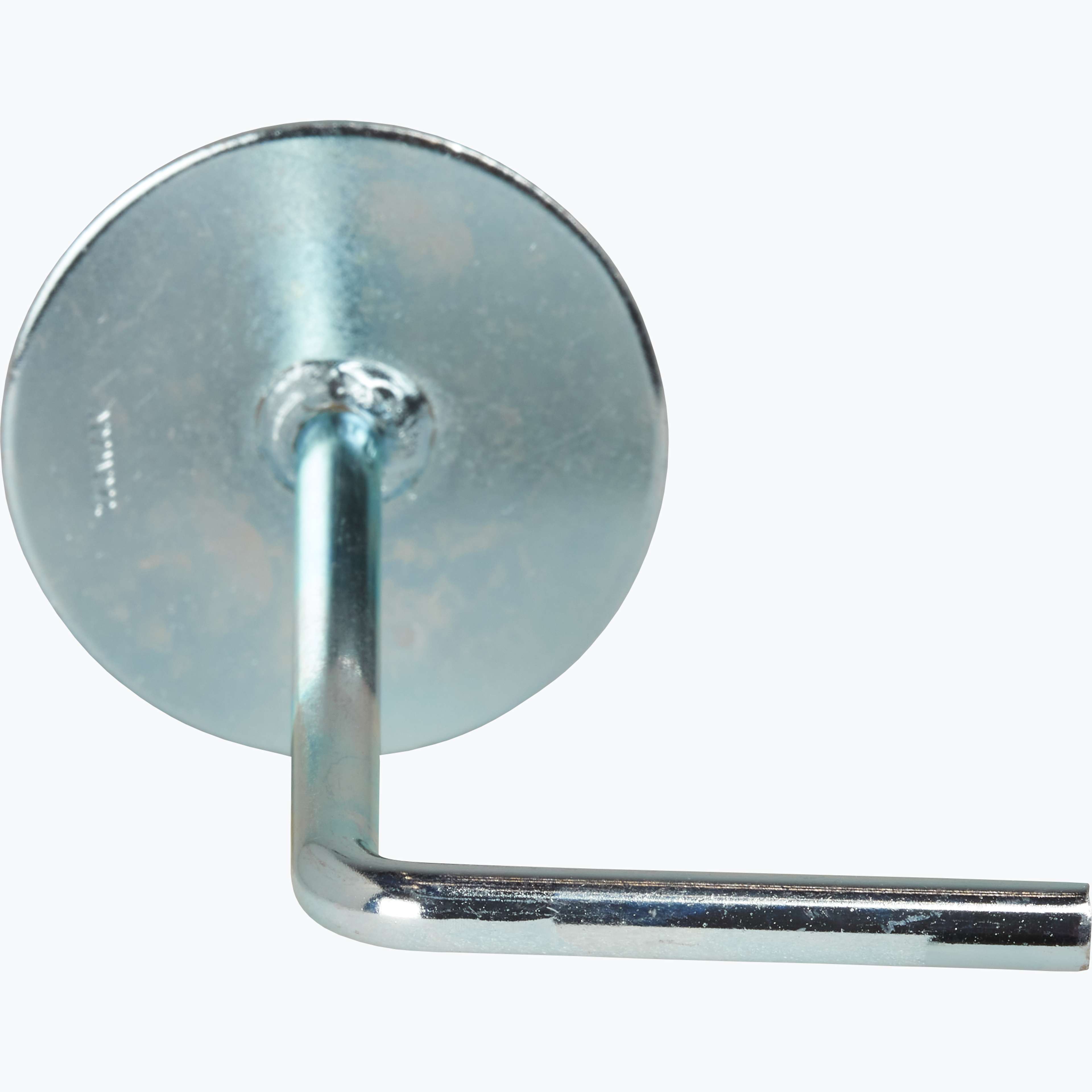 Konhållare (platta)