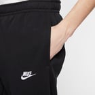 förhandsvisning ikon 3 för Nike Sportswear Club Fleece mjukisbyxor Svart