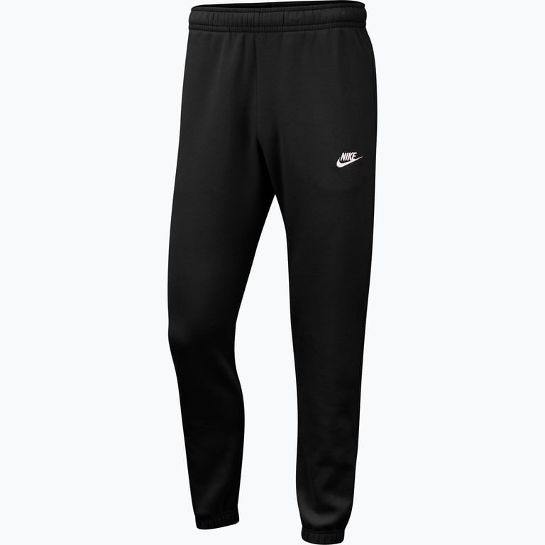 Nike Sportswear Club Fleece mjukisbyxor Svart