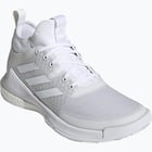 förhandsvisning ikon 5 för adidas Crazyflight Mid W inomhusskor Vit