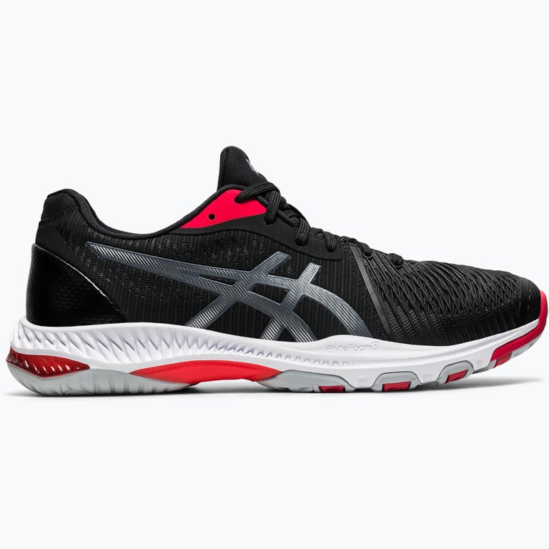 Asics Netburner Ballistic FF2 M inomhusskor Svart