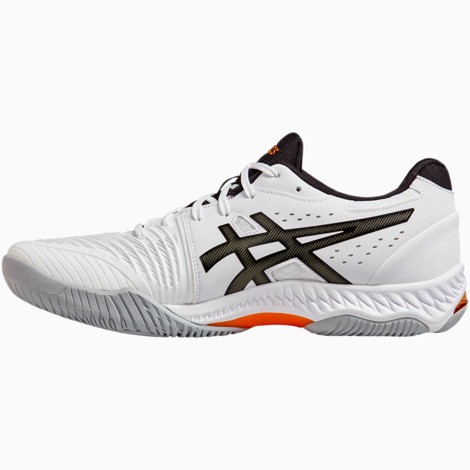 Asics Netburner Ballistic FF2 M inomhusskor Vit