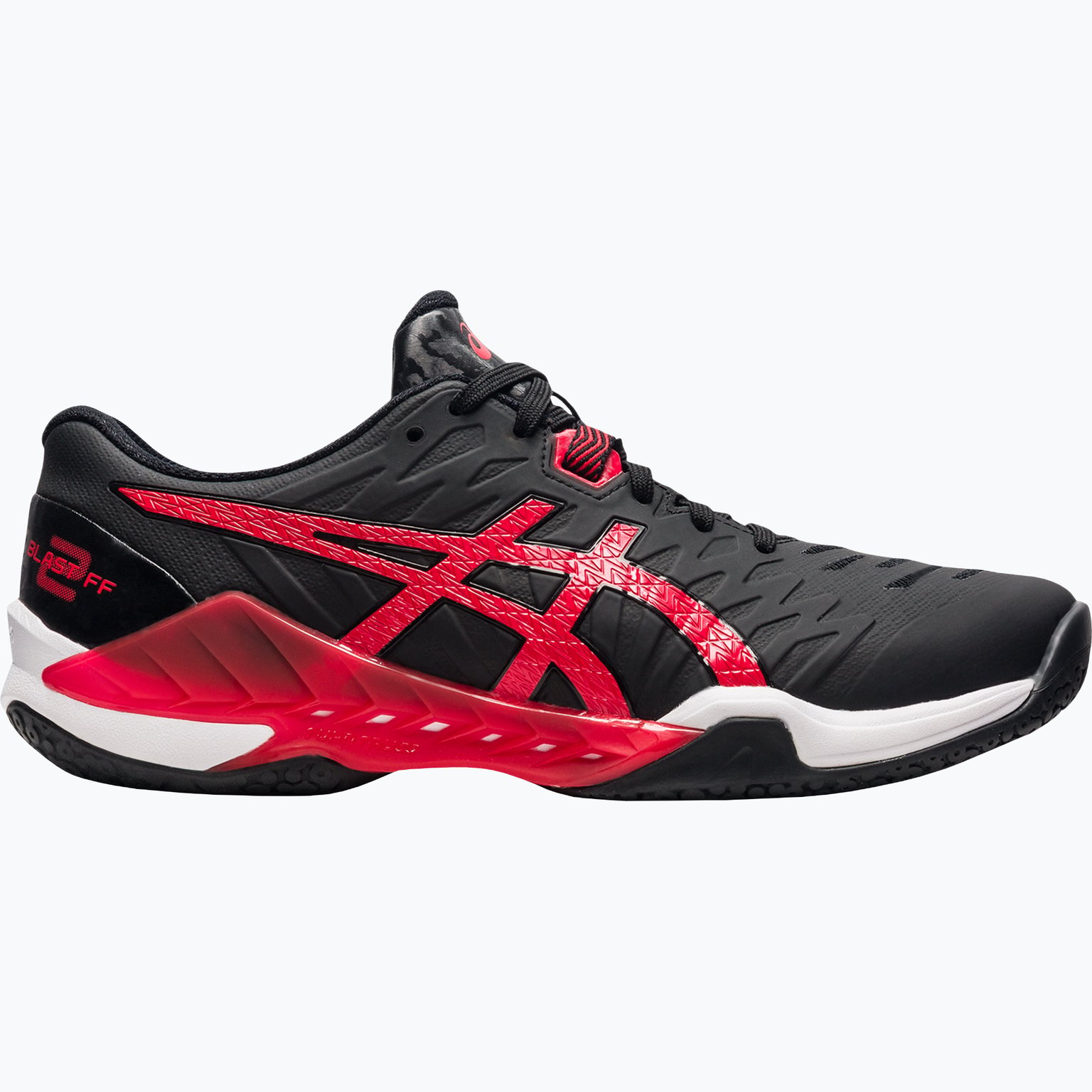 Asics BLAST FF 2 M inomhusskor Svart