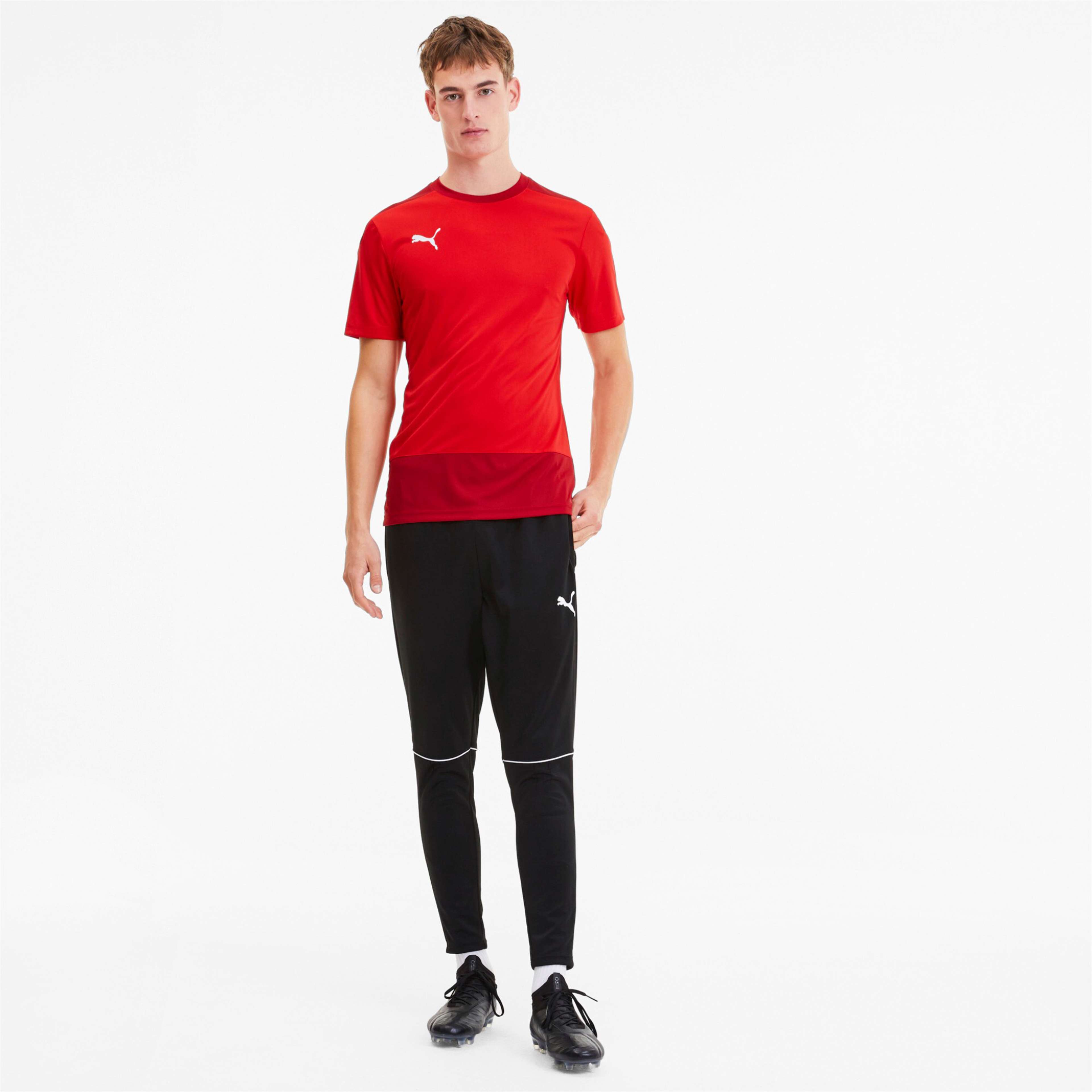 teamGOAL 23 Training Jersey