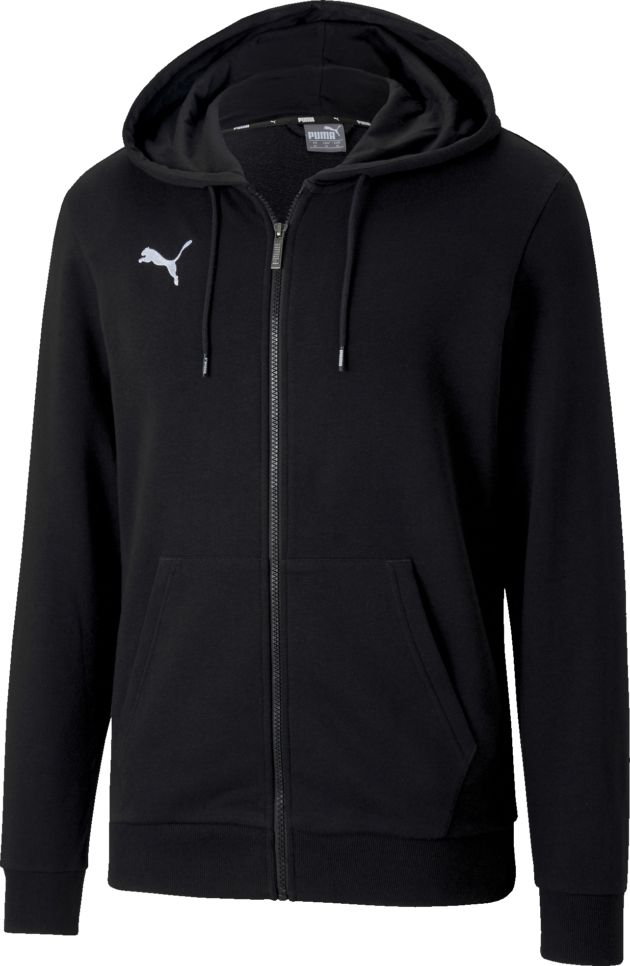 Puma teamGOAL 23 Casuals Hooded Jacket