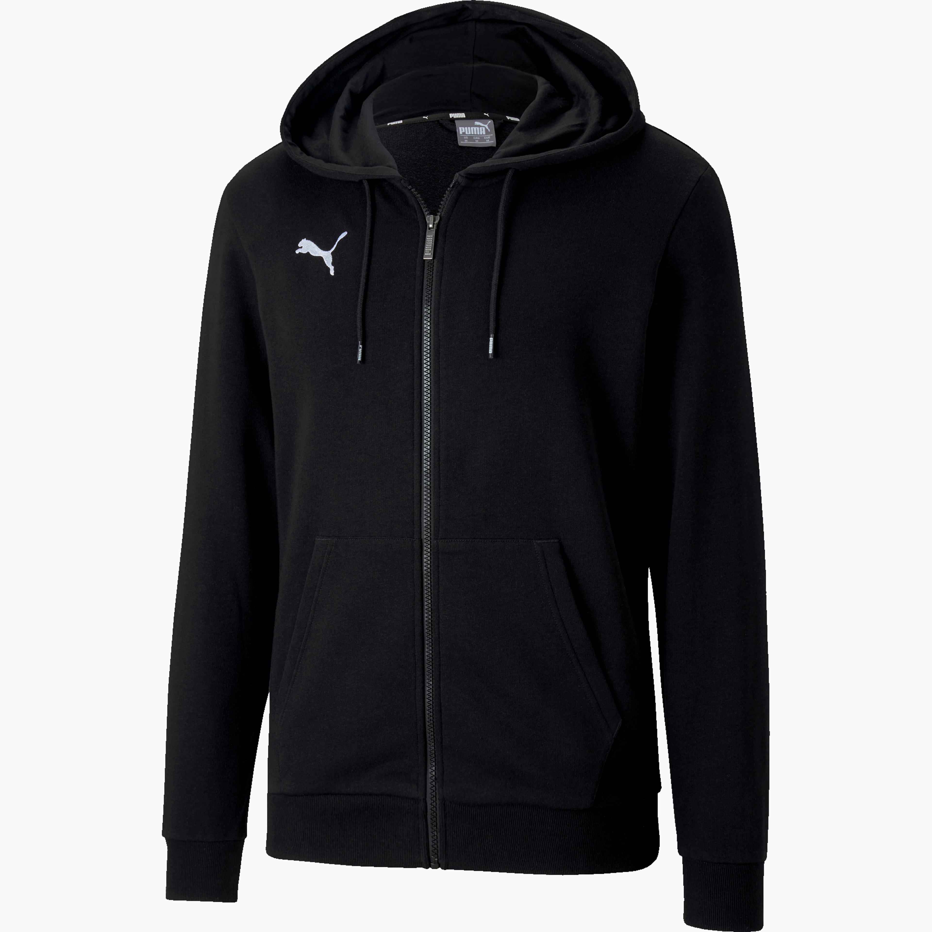 teamGOAL 23 Casuals Hooded Jacket