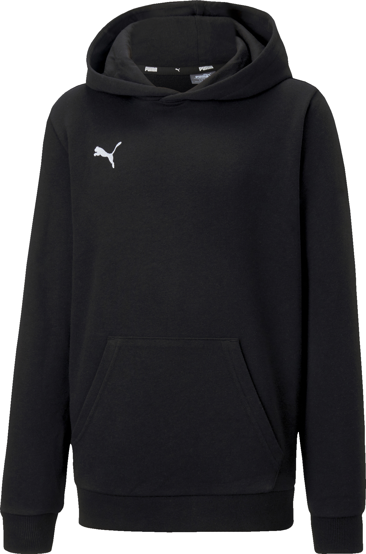 Puma teamGOAL 23 Casuals Hoody Jr