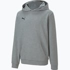 Medium Gray Heather