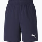 förhandsvisning ikon 1 för Puma TeamGoal 23 knit shorts Jr Blå