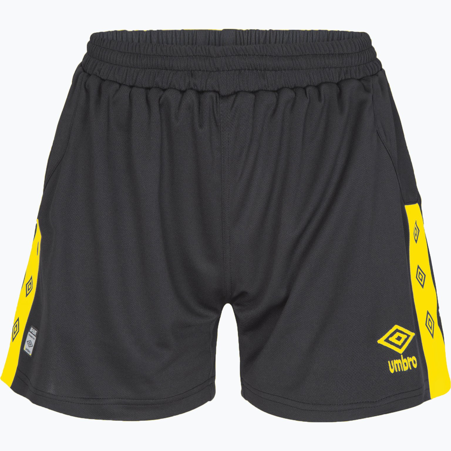 Umbro UX ELITE SHORTS W Svart