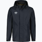 förhandsvisning ikon 1 för Umbro UX ELITE RAIN JACKET Svart