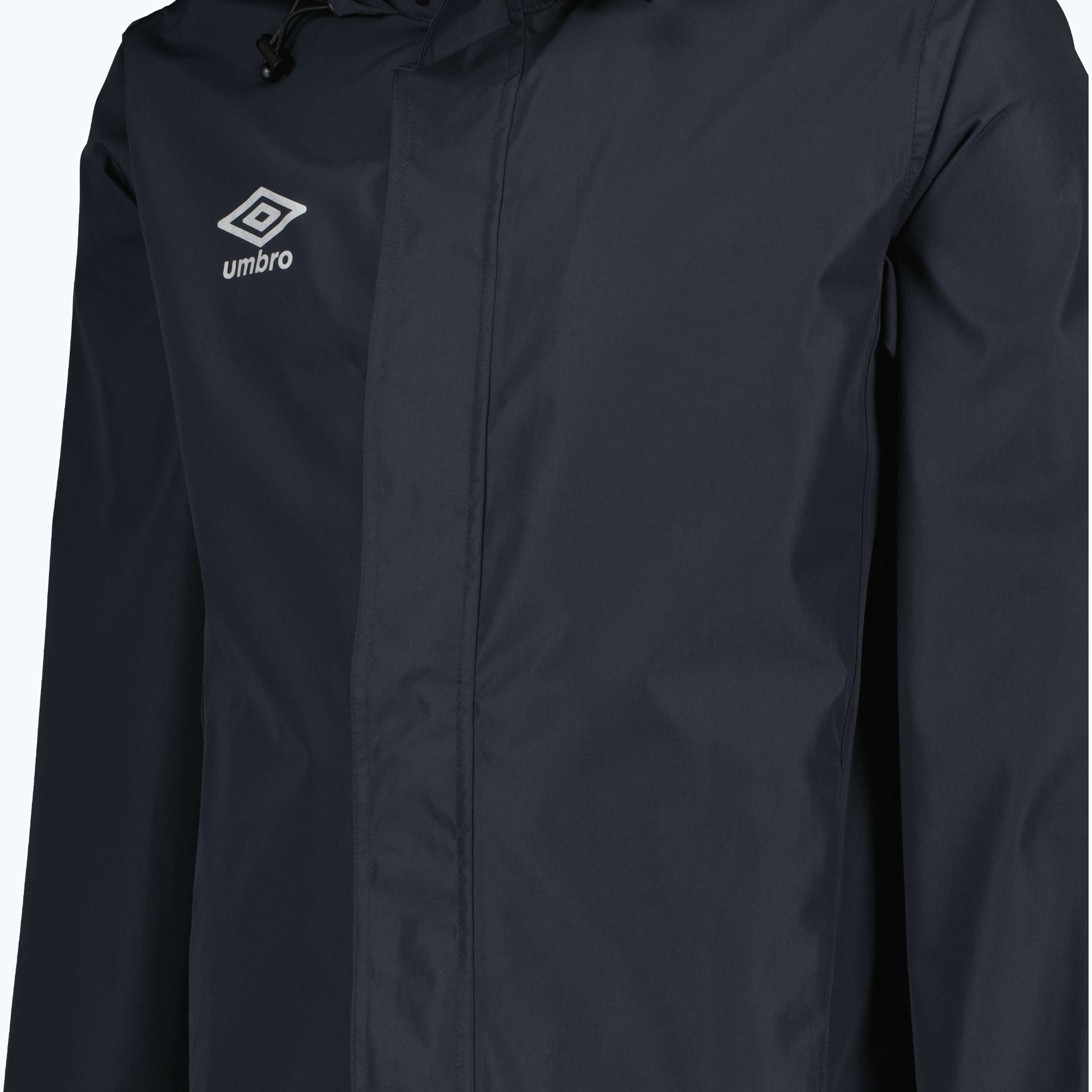 UX ELITE RAIN JACKET